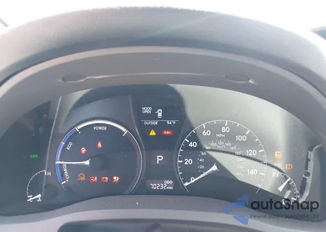 2015 Lexus Rx 450H z USA, uszkodzony, nr VIN 2T2ZB1BA8FC003638